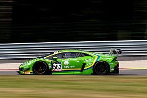 GTWC | VSR schiera tre Lamborghini in Sprint Cup nel 2023