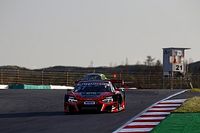 Muller najszybszy w pierwszym treningu na Portimao