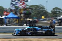 Były kierowca F2 w ELMS