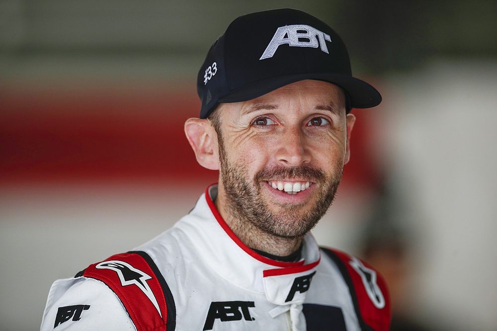 Ren&eacute; Rast, Team ABT Sportsline