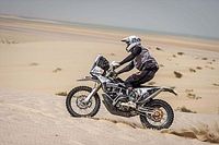 Dąbrowski zaskoczony zwycięstwem