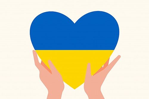 Motorsport Network apoya a las familias inocentes de Ucrania