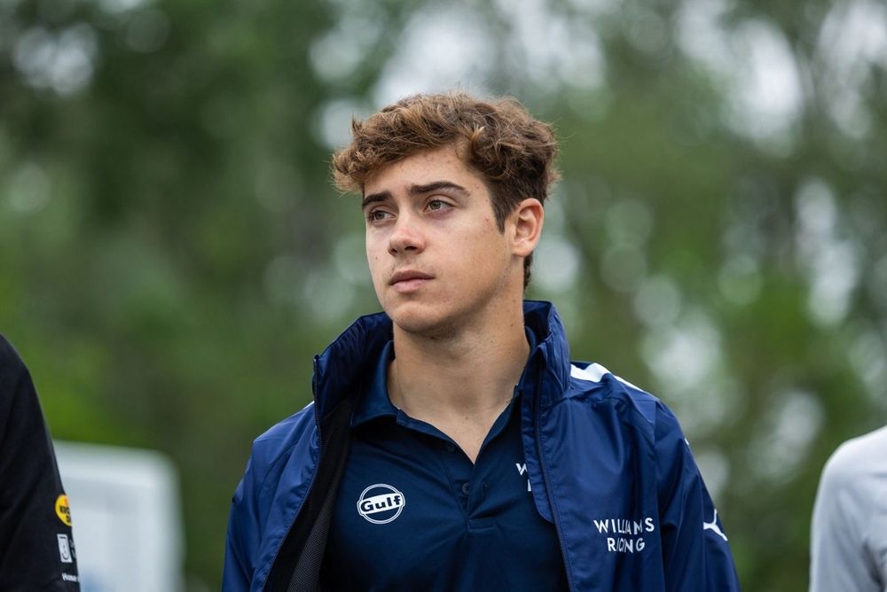 Franco Colapinto, MP Motorsport (Dutch Photo Agency)