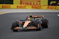 F1: Saiba como foi terceiro treino livre para o GP da Bélgica em Tempo Real