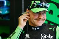 Cómo Bottas buscó que Colapinto sea penalizado en Monza: "Es el nombre del juego"