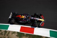 Verstappen lidera la FP1 de Monza, Checo P&eacute;rez queda lejos y Colapinto sorprende