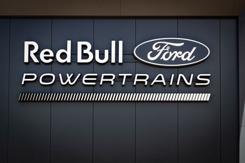 F1: Qual o papel da Ford na colaboração com a Red Bull
