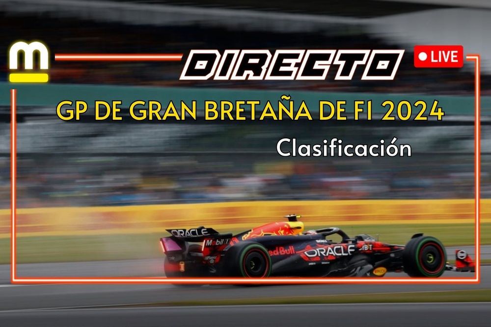 Directo qualy ESP