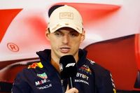 Verstappen desconfía: "Mónaco es un circuito más difícil para Red Bull"