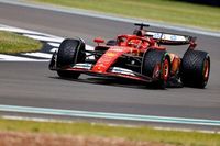 F1: "Pior do que um pesadelo", diz Leclerc sobre momento atual ap&oacute;s nova falha em Silverstone