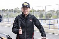 Rabat vuelve en Jerez para reemplazar a Mart&iacute;n
