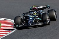 F1: Mercedes come&ccedil;ar&aacute; 2024 &ldquo;na melhor das hip&oacute;teses, como quarta mais r&aacute;pida&rdquo;