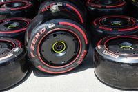 Pirelli: no habrá C6 en Singapur, pero habrá que gestionar la degradación térmica