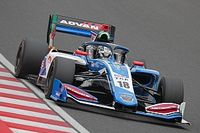 Kobayashi no puede creer que siga sin ganar en la Super Fórmula