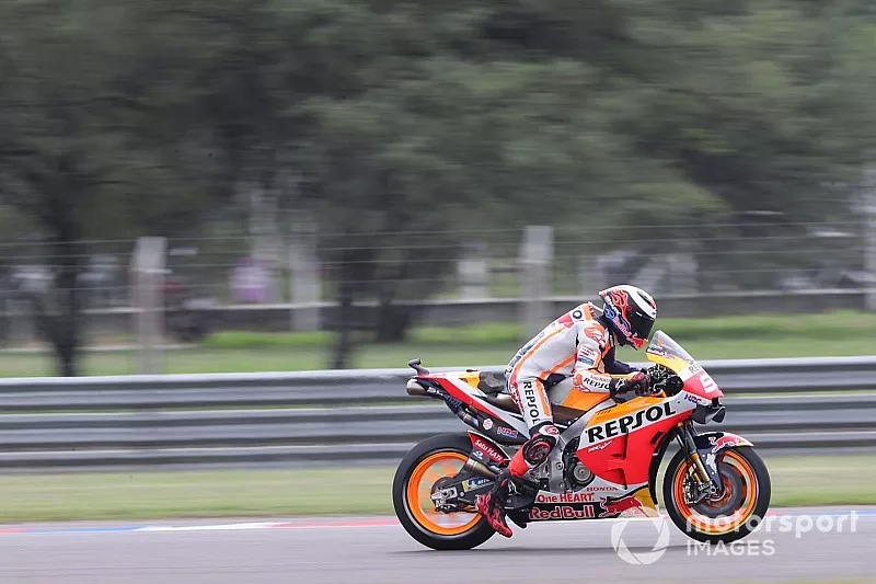 Jorge Lorenzo, Repsol Honda Team