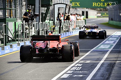 F1, vites kutusu tedariği ihalesine yönelik son başvuru tarihini erteledi