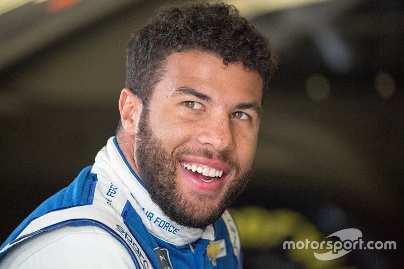 Darrell Wallace Jr.