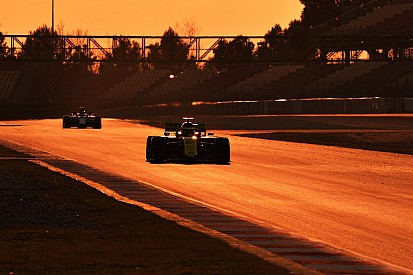 F1 2019 cars expected to be faster despite new rules