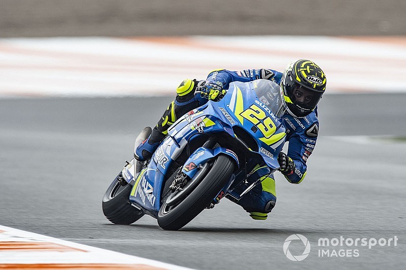 Iannone: