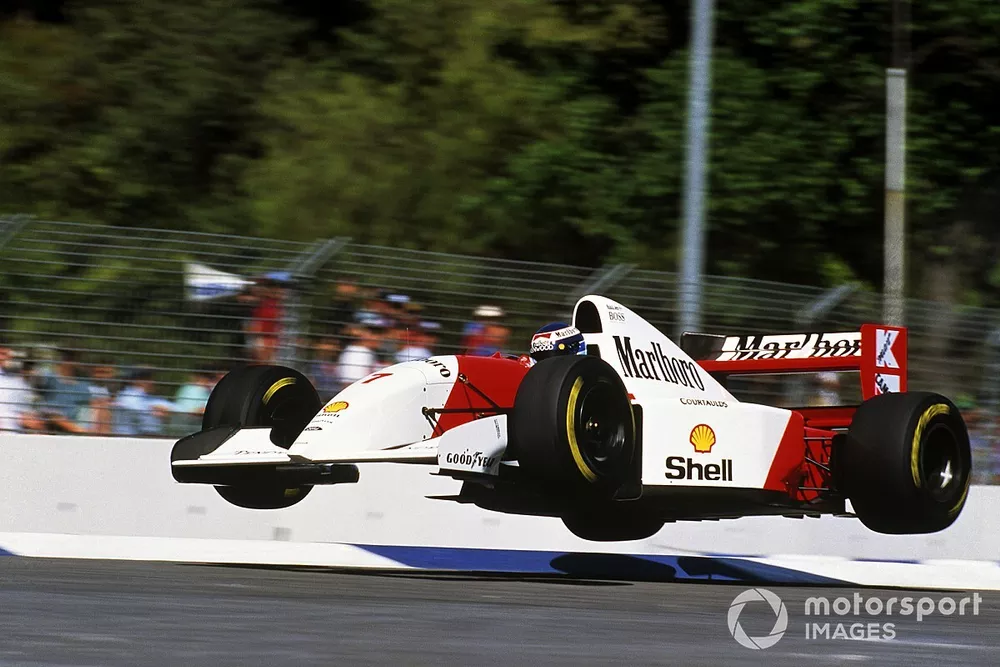 ハッキネンが語る、日本人がF1で勝つために必要なこと「今は、僕の現役