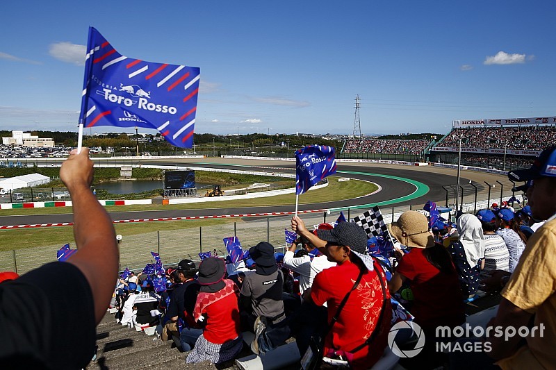 A Toro Rosso hallani sem akar arról, hogy 20 futamnál kevesebb legyen az F1-ben