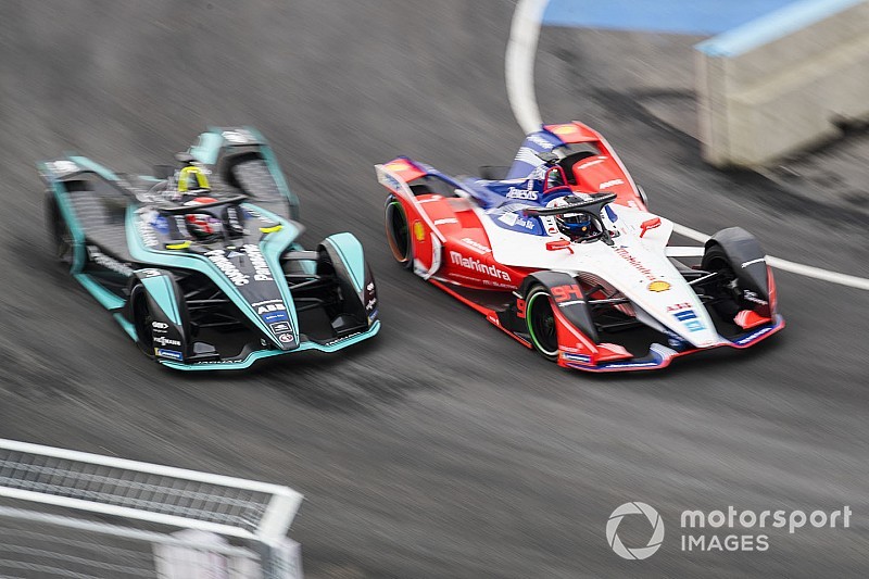 Rengeteg látványos kép a Formula E új szezonjáról: Massa, Vandoorne, Vergne…