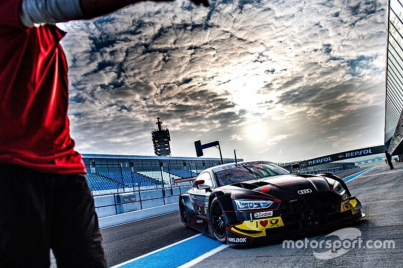 Körönként 2-3 másodperccel lehet gyorsabb a turbós DTM