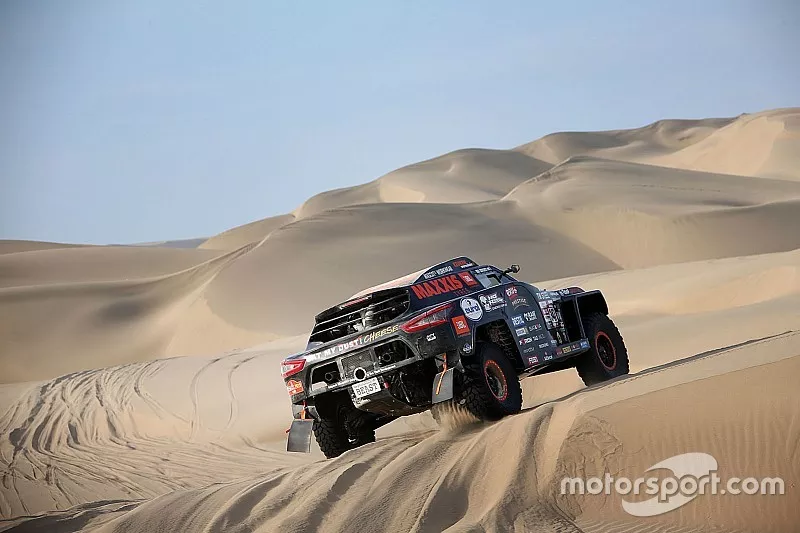 Tim en Tom Coronel