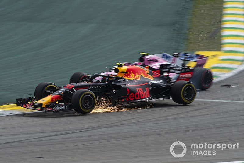 F1 Debrief: Verstappen’s fury at Ocon and “pathetic” lobbying