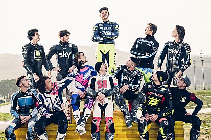 Viaggio all'interno del Ranch di Valentino Rossi