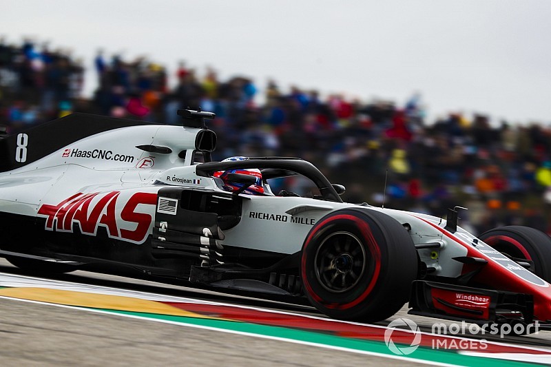 Rich Energy: Haas bekommt 2019 Hauptsponsor und neue Lackierung