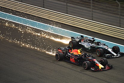 GP in Quotes: Alle rijders over de seizoensfinale in Abu Dhabi