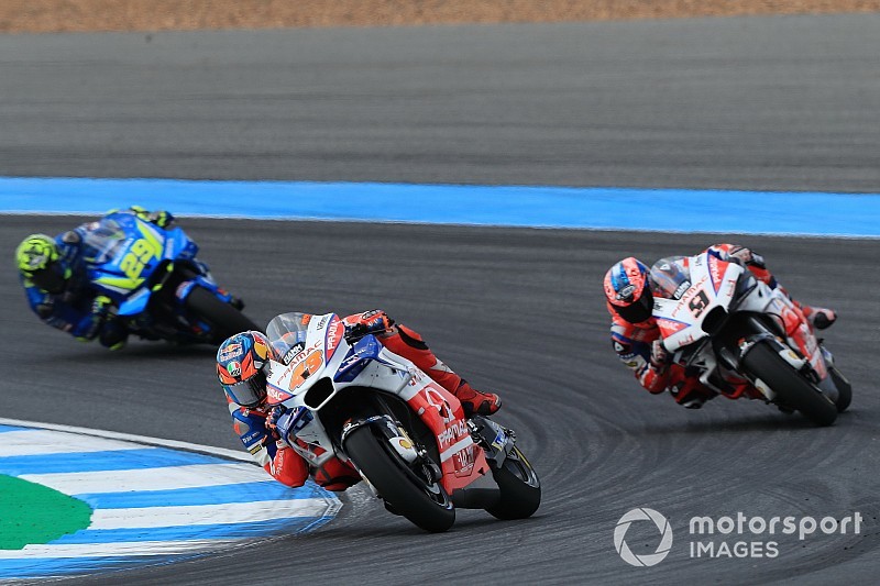 Miller : La Thaïlande ?