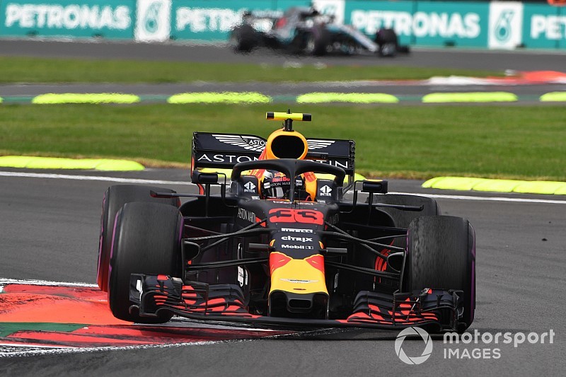 Beste teamradio GP Mexico: