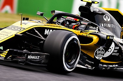 F1, cuma antrenmanlarındaki lastik kullanım serbestliğini kaldırabilir
