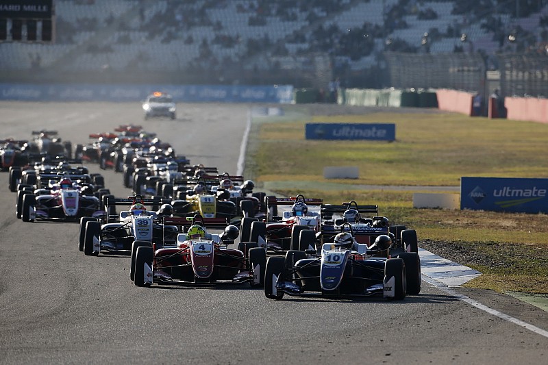 Une pige en DTM à gagner en Formula European Masters