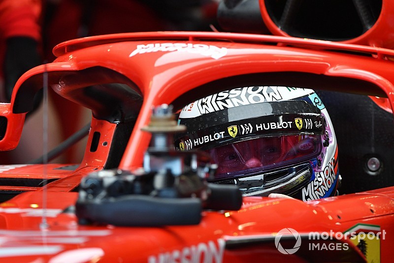 Raikkonen: “Spese enormi per i simulatori, sarebbe più economico girare in pista”