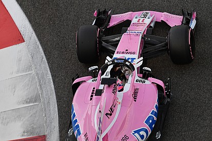 Lawrence Stroll: Racing Point puede luchar por ser tercero en el campeonato