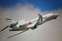 F1: Verstappen compra avião de R$216 milhões e não precisará mais fazer escalas