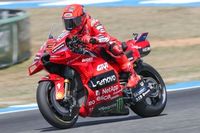El Mundial de MotoGP arranca en Tailandia con Márquez marcando el terreno en FP1