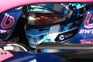 Gasly wants to be a "pain" for Norris, Verstappen from P4 on the grid