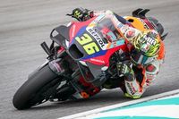 Mir: "Cerrar un campeonato es muy complicado, y Bagnaia lo sabe"