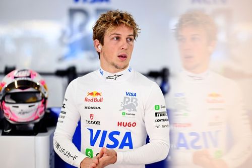F1: Ex-chefe da Racing Bulls detona Lawson e diz que ele não superaria Tsunoda 'nem em 100 anos'