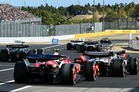 A qu&eacute; hora fue la clasificaci&oacute;n de F1 en Jap&oacute;n y c&oacute;mo se vio