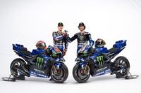 Yamaha presenta junto a Pramac una nueva era para el fabricante japonés en MotoGP