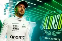 Alonso: Zawsze miałem słabsze samochody