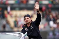 F1: Wolff 'abre coração' sobre possibilidade de Verstappen na Mercedes