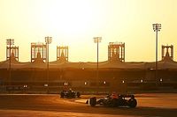 Test F1: Alineaciones del s&aacute;bado, &iquest;qu&eacute; pilotos salen a pista en Bahrein? 
