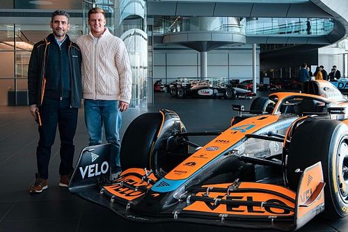 Mick Schumacher Bisa Bantu Mercedes dan McLaren di F1 2023