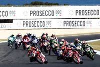 Horarios de la ronda de Phillip Island de WSBK 2024 y cómo verla